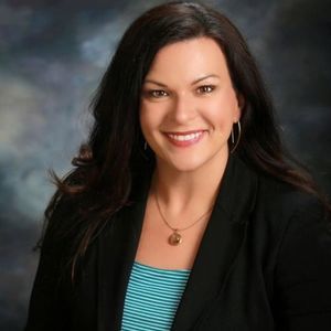 Meet your Posher, Sandi